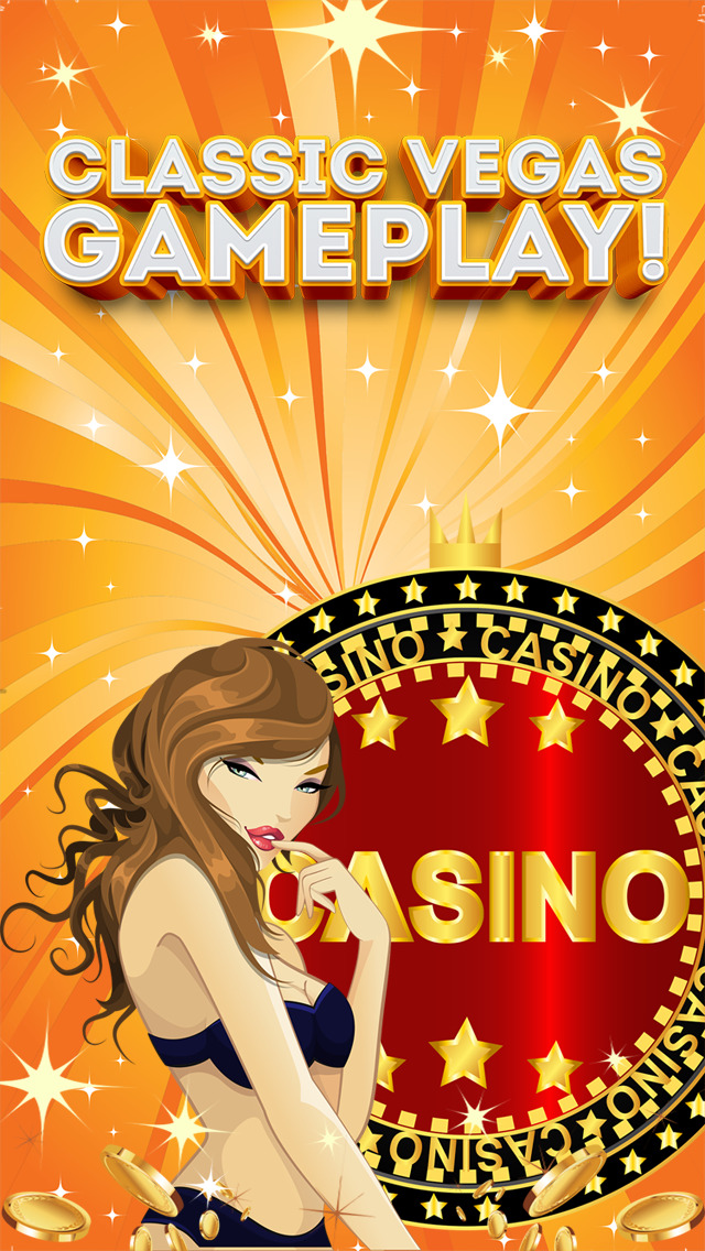 Caesars Casino Ac - Aero Facility Service Slot Machine